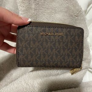 Michael Kors Small Wallet